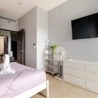 Апартаменты Veloche Apartments 72 м2 — изображение 5