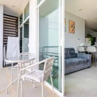 Апартаменты Veloche Apartments 72 м2 — изображение 6