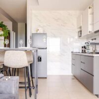 Апартаменты Veloche Apartments 72 м2 — изображение 7