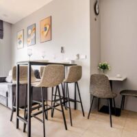 Апартаменты Veloche Apartments 72 м2 — изображение 8