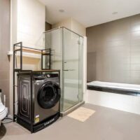 Апартаменты Veloche Apartments 72 м2 — изображение 9