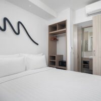 Апартаменты Skypark Laguna 43 м2 — изображение 3