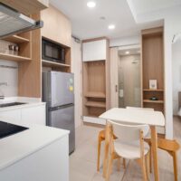 Апартаменты Skypark Laguna 43 м2 — изображение 4