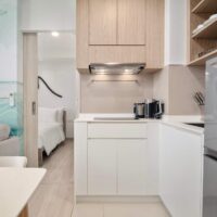 Апартаменты Skypark Laguna 43 м2 — изображение 6
