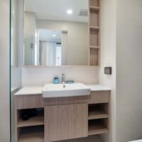Апартаменты Skypark Laguna 43 м2 — изображение 7