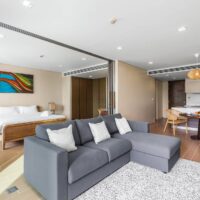 Апартаменты в Laguna Loft 85 м2 — изображение 4