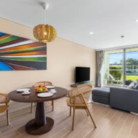 Апартаменты в Laguna Loft 85 м2 — изображение 6