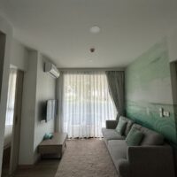 Апартаменты в Sky Park 40 м2 — изображение 2