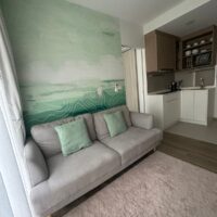 Апартаменты в Sky Park 40 м2 — изображение 3