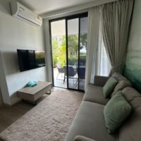 Апартаменты в Sky Park 40 м2 — изображение 4