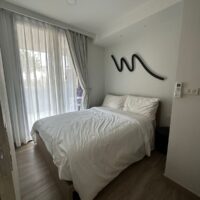 Апартаменты в Sky Park 40 м2 — изображение 5