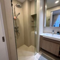 Апартаменты в Sky Park 40 м2 — изображение 8