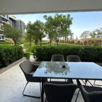 Апартаменты в Sky Park 40 м2 — изображение 9