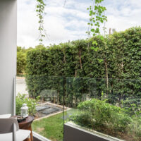 Студия в Layan Green Park 30 м2 — изображение 10