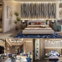 Апартаменты в Bellevue Beachfront, 40 м2 — изображение 6
