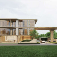 Апартаменты в Bellevue Beachfront, 32 м2 — изображение 4