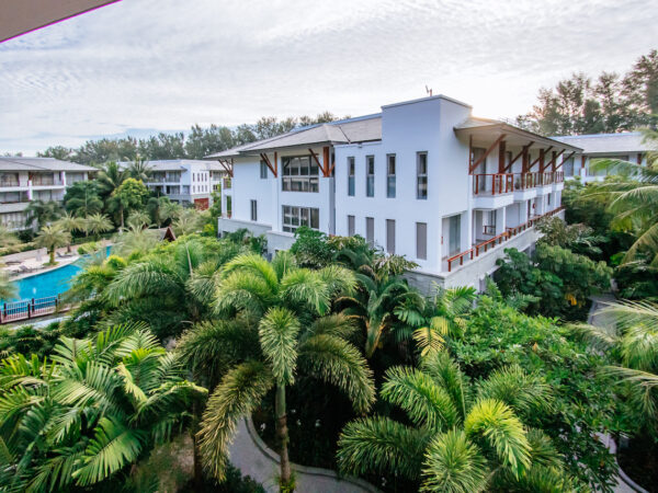 Апартаменты в Pearl of Naithon 220 м2
