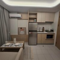 Апартаменты Fantasea Condo Kamala 26 м2 — изображение 7