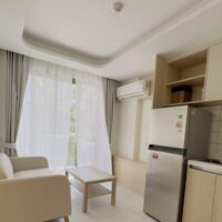 Апартаменты Fantasea Condo Kamala 26 м2 — изображение 8