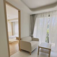 Апартаменты Fantasea Condo Kamala 26 м2 — изображение 9