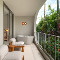 Апартаменты The Standard Residences 75 м2 — изображение 5