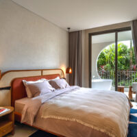 Апартаменты The Standard Residences 75 м2 — изображение 6