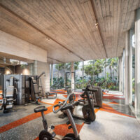 Апартаменты The Standard Residences 75 м2 — изображение 3