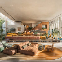 Апартаменты The Standard Residences 75 м2 — изображение 4