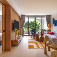 Апартаменты The Standard Residences 75 м2 — изображение 5