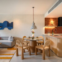 Апартаменты The Standard Residences 75 м2 — изображение 6