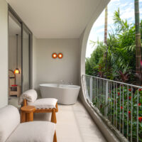 Апартаменты The Standard Residences 75 м2 — изображение 8
