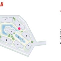 Апартаменты The Standard Residences 75 м2 — изображение 9