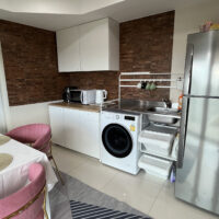 Видовые Апартаменты в Kata Ocean View Residence 68 м2 — изображение 4