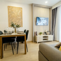 Апартаменты The Ozone Condominium 41,5 м2 — изображение 8
