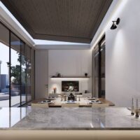 Вилла Aileen Villas Naithon Phase 3 245 м2 — изображение 2