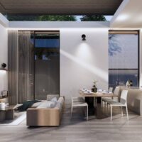 Вилла Aileen Villas Naithon Phase 3 245 м2 — изображение 3