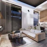 Вилла Aileen Villas Naithon Phase 3 245 м2 — изображение 4