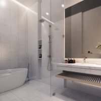 Вилла Aileen Villas Naithon Phase 3 245 м2 — изображение 7