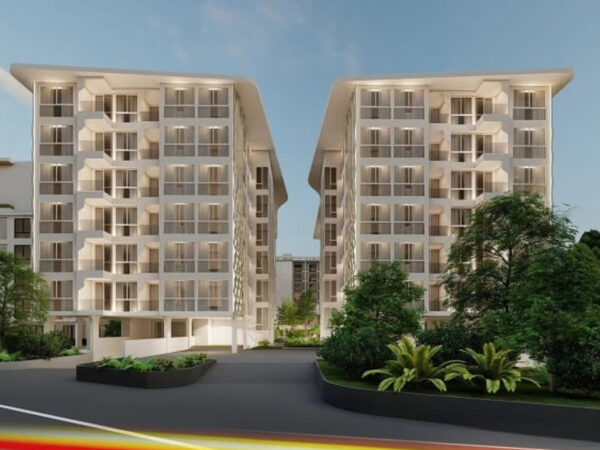 Апартаменты  Utopia Glam 32 м2