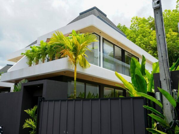 Вилла Aileen Villas Phase - ll 260 м2